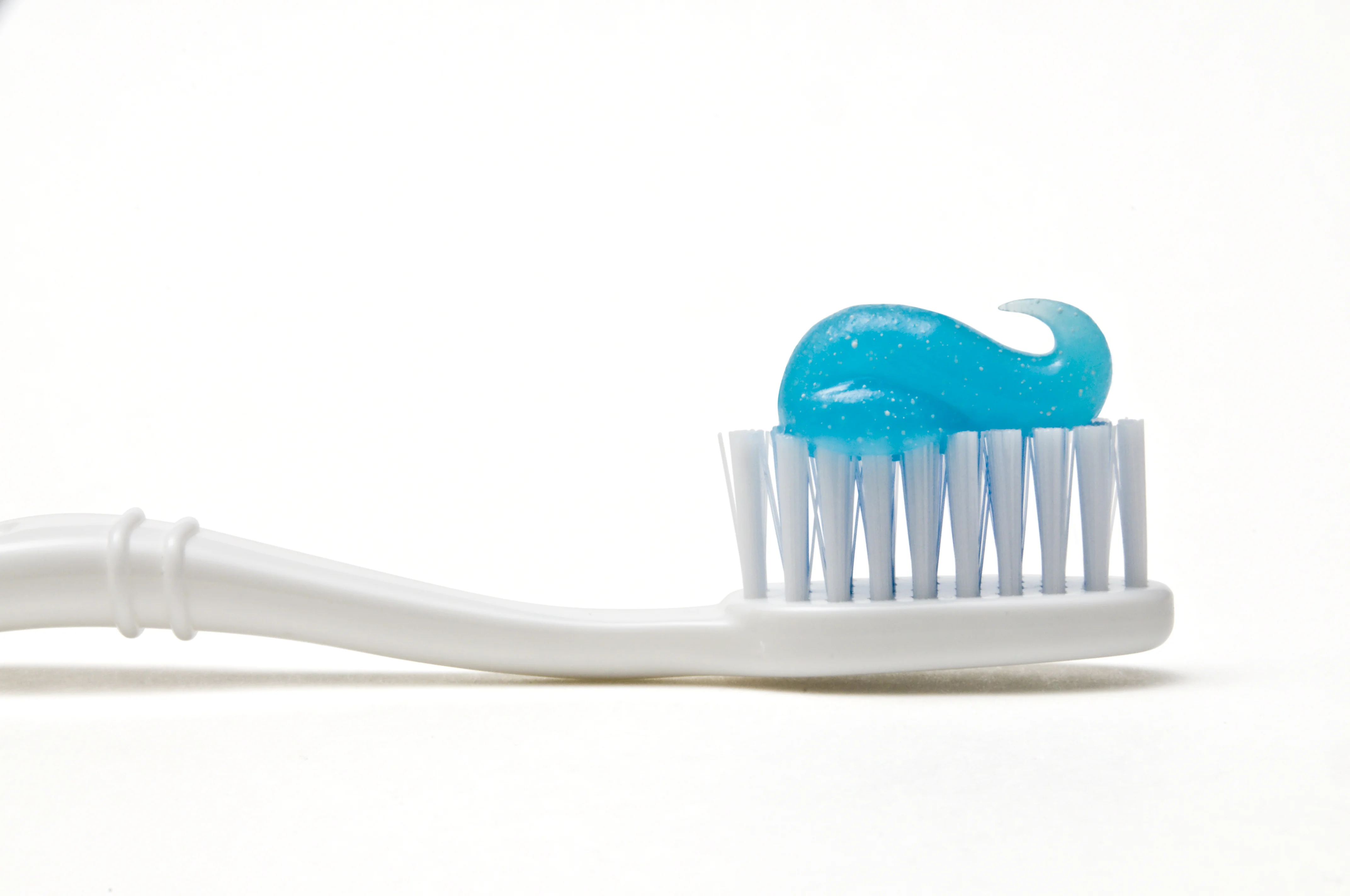 Bliver tandpasta for gammel? article banner