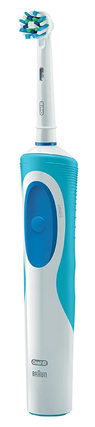 Oral-B Vitality CrossAction elektrisk | Oral-B