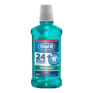 Oral-B Pro-Expert Deep Clean mundskyl 