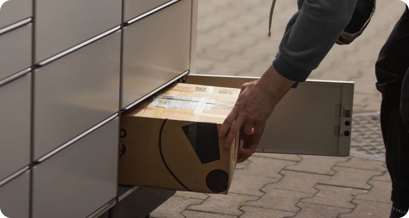 InPost. A business that understands the customer - how do the best do ...