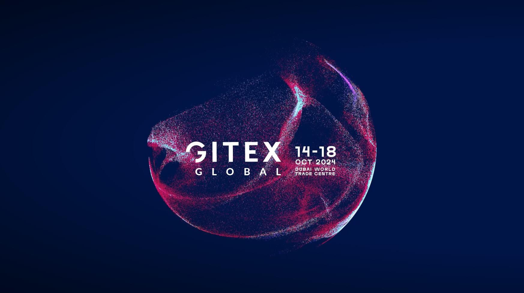 Gitex 2024 cover