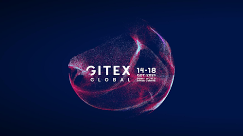 Gitex 2024 cover