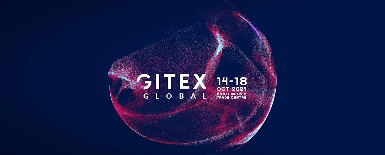 Gitex 2024 cover