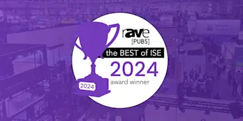 Best of ISE 2024