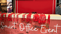 Smart Office Event