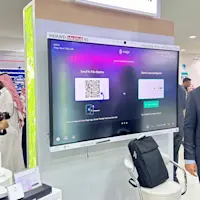 HUAWEI IdeaHub B3
