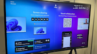 Mago Room Essential at Huawei Booth