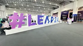 #LEAP24