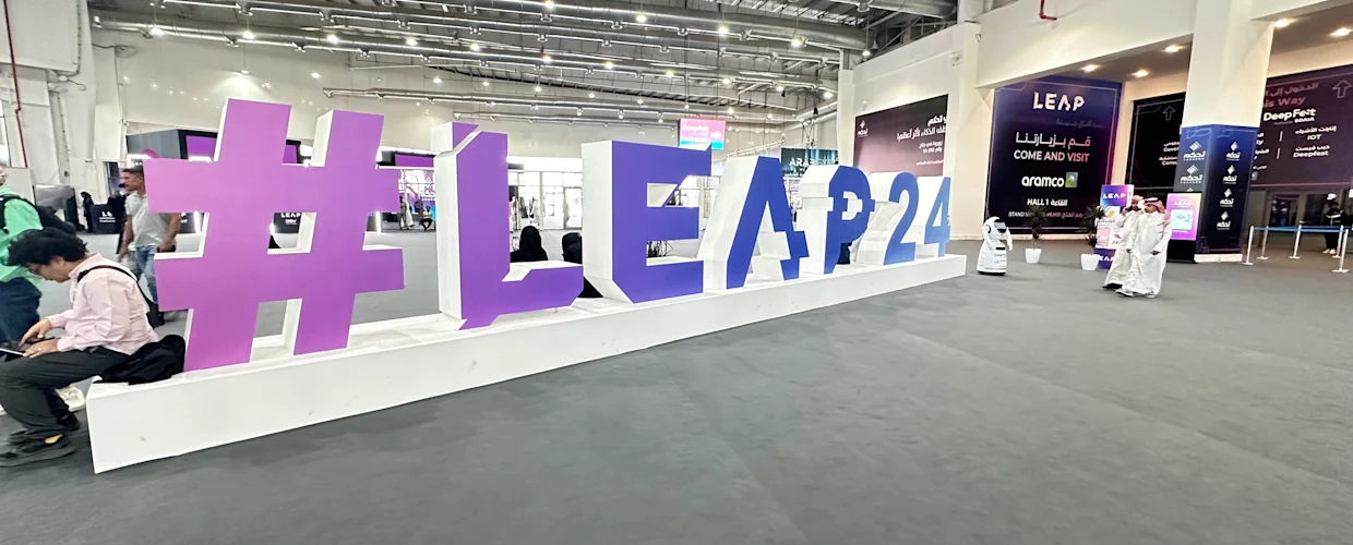 #LEAP24