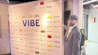 Brands list at AVI SPL VIBE