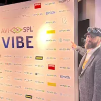 Brands list at AVI SPL VIBE