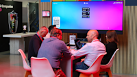 Mago Room Video Conference