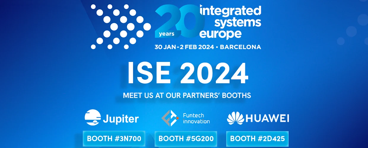Banner ISEE2024 participation