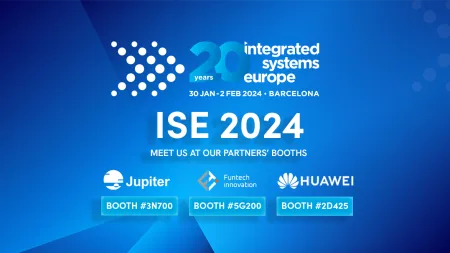 Banner ISEE2024 participation