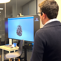 Mago Augmented Reality