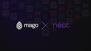 mago x neat