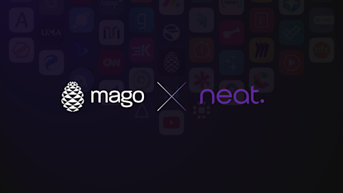 mago x neat