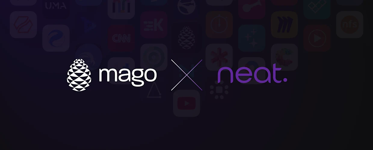 mago x neat