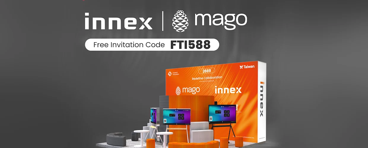 infocomm invitation 2025