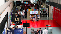 Smart Office Event Venue