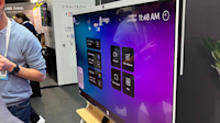 Mago Room at FunTech Booth
