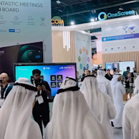 Mago Room and Vice President and Prime Minister of the UAE and Ruler of Duba