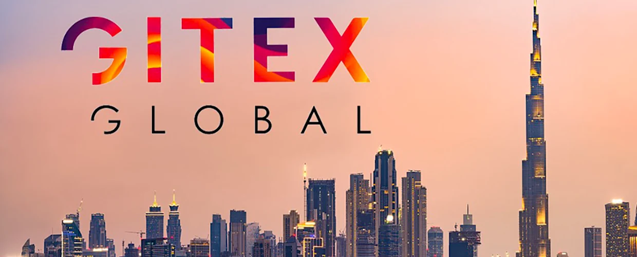 GITEX Dubai