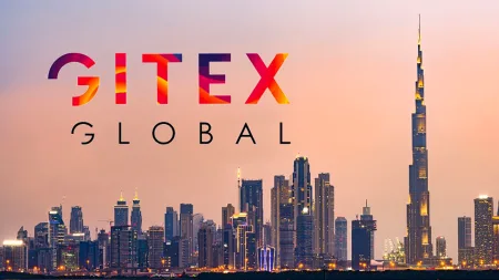 GITEX Dubai 