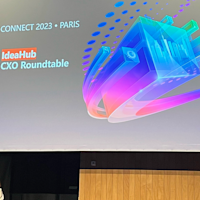 Huawei Speaking
