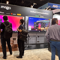 Mago Booth Demo