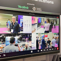 Unified Communication Area