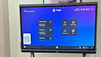 Mago Collaboration Board