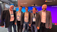 Mago Team and Impianti S.p.a Team