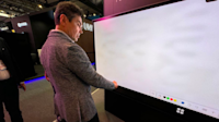 Mago Workspace App