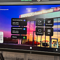 Yealink Meeting Board