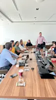 Enteprise Systems offices