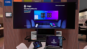 Mago Room
