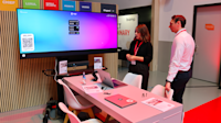 Mago Room Video conference Demo