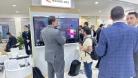 HUAWEI IdeaHub S3 showcase