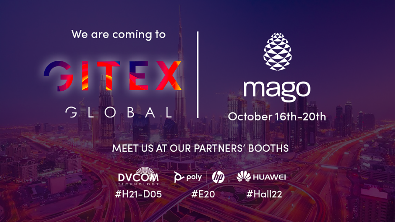 Banner Gitex