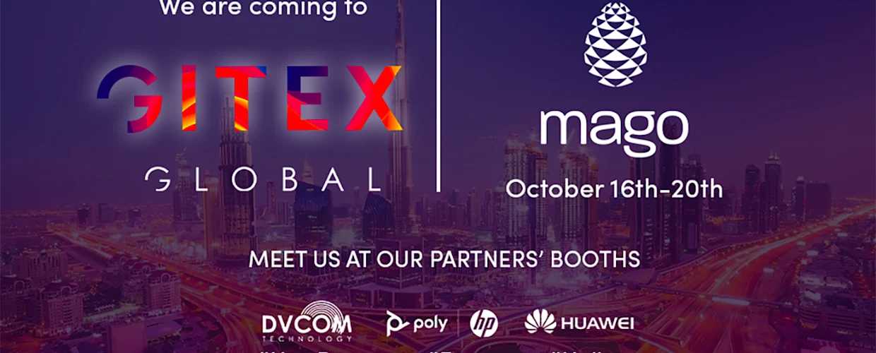 Banner Gitex