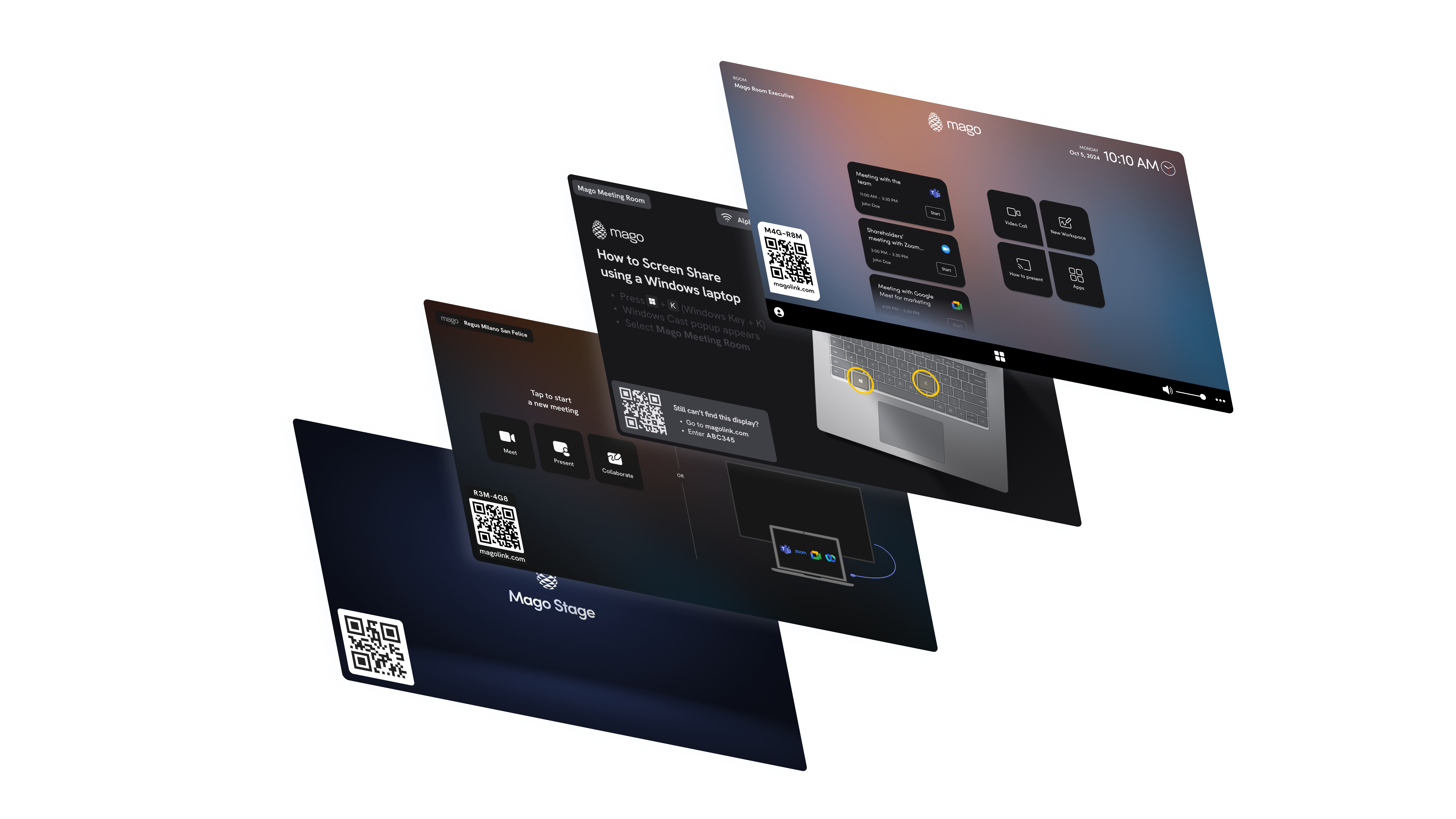 Mago Product Portfolio & 11 Real-World Use Cases That Transform Modern Collaboration