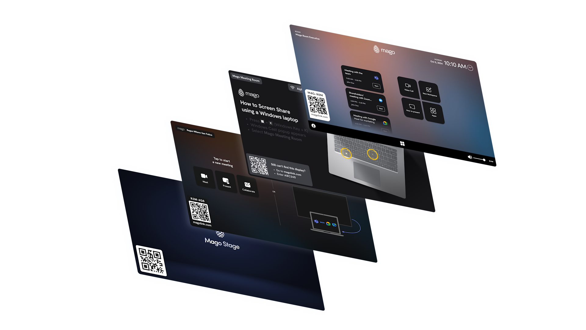Mago Product Portfolio & 11 Real-World Use Cases That Transform Modern Collaboration