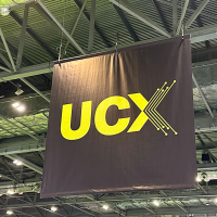 UCX Sign