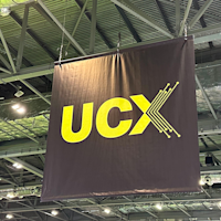 UCX Sign