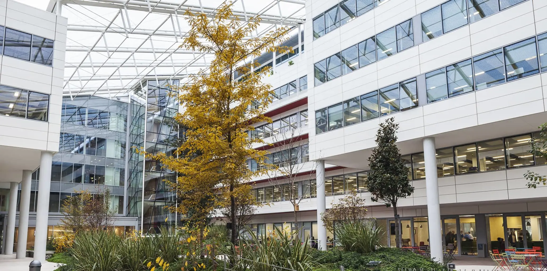 Snef Connect : Solaris Clamart