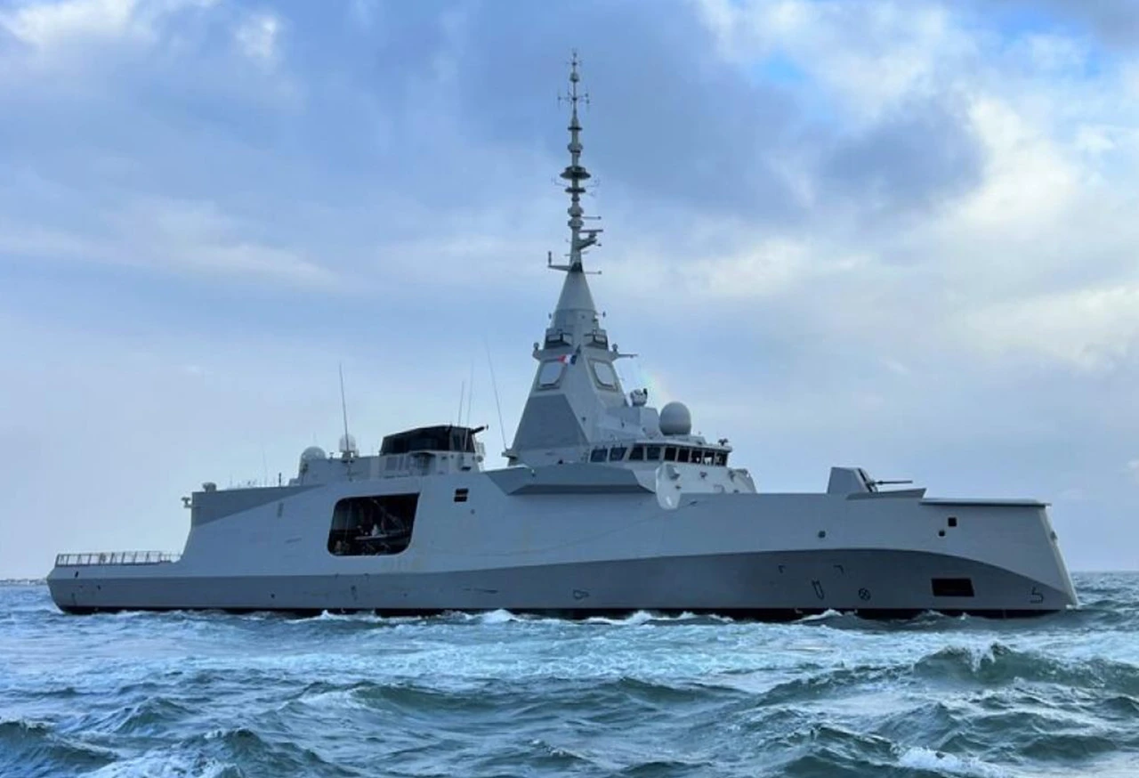 Naval Group - Lorient