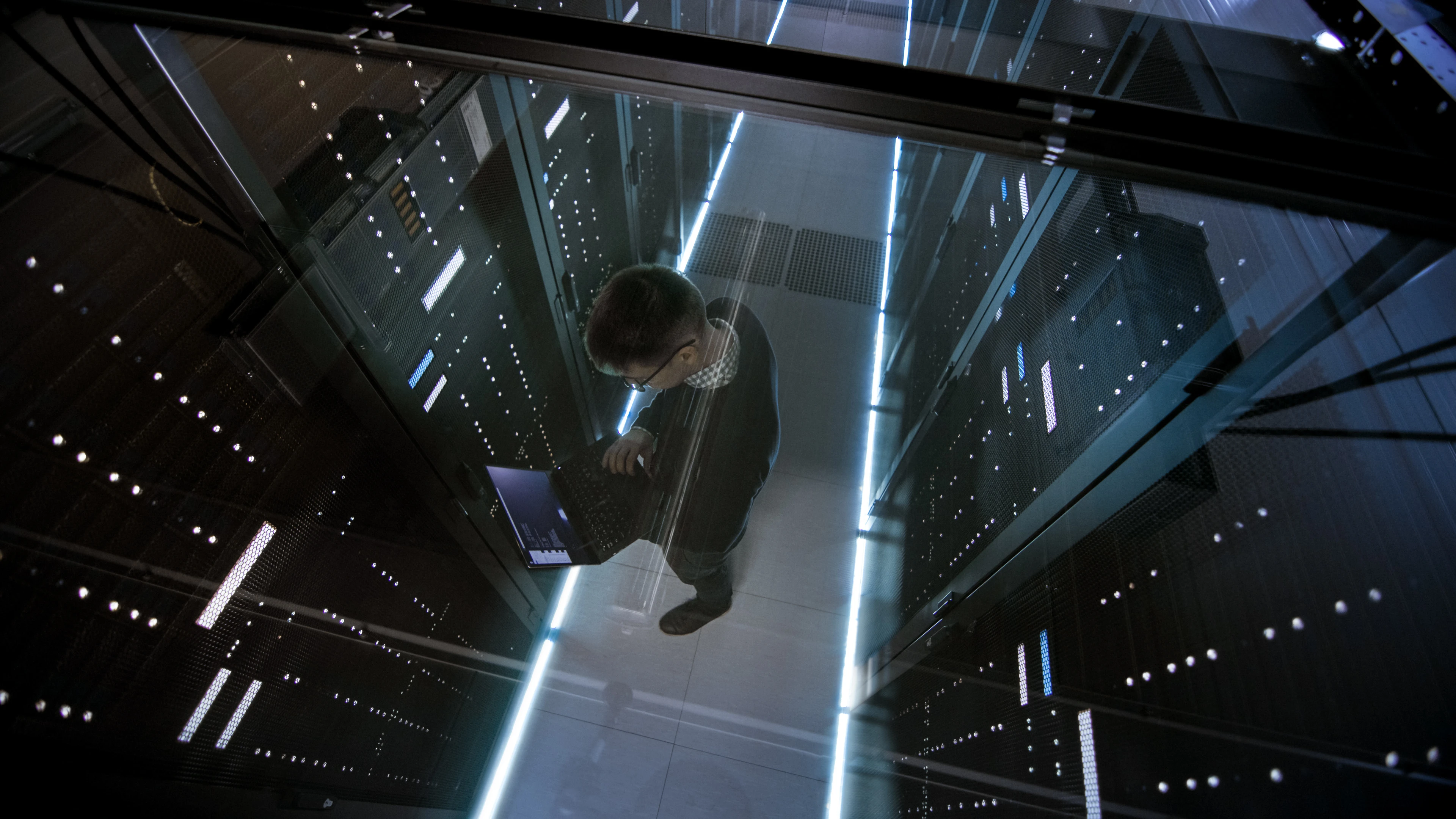 Snef Connect : Transmission de données