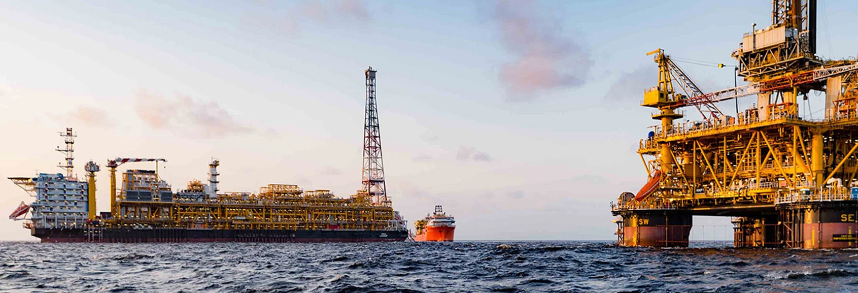 TotalEnergies - Congo-Pointe-Noire