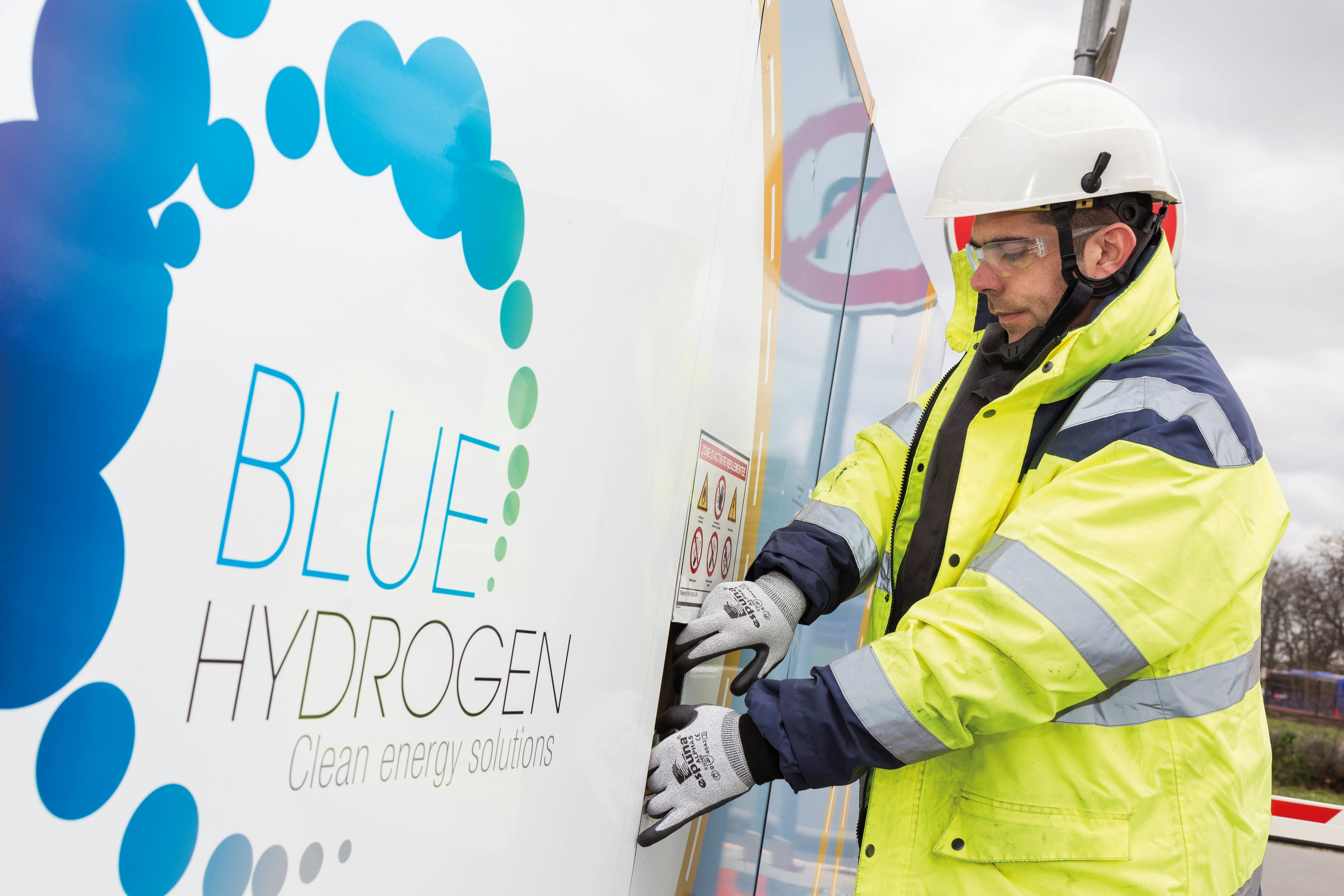 Air Liquide - France